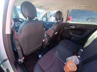 FIAT 500X usata, con Cruise Control