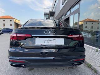 AUDI A4 usata, con Airbag Passeggero