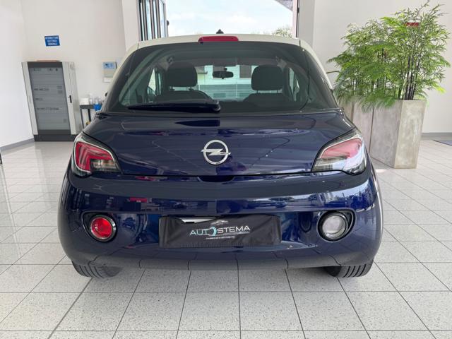 OPEL Adam usata, con Alzacristalli elettrici