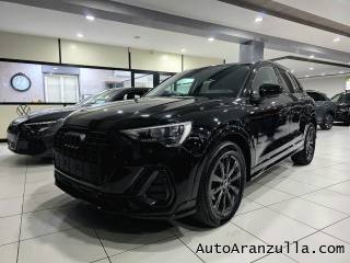 AUDI Q3 35 S line 2.0 TDI 150CV Edition Virtual Cockpit