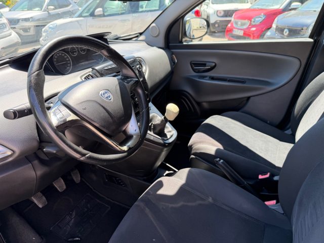 LANCIA Ypsilon usata 9