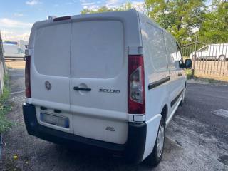 FIAT Scudo usata, con Servosterzo