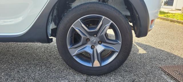 DACIA Sandero usata, con Alzacristalli elettrici