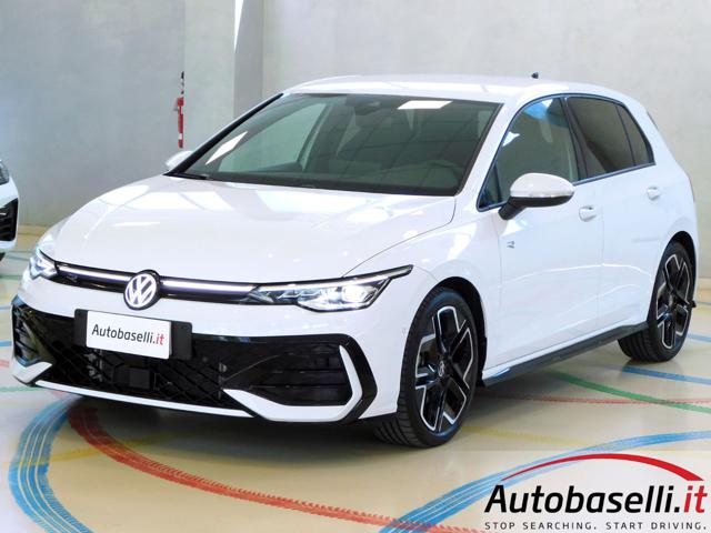 VOLKSWAGEN Golf usata, con ABS