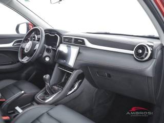 MG ZS usata 11