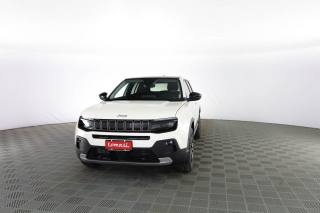 JEEP Avenger usata 4