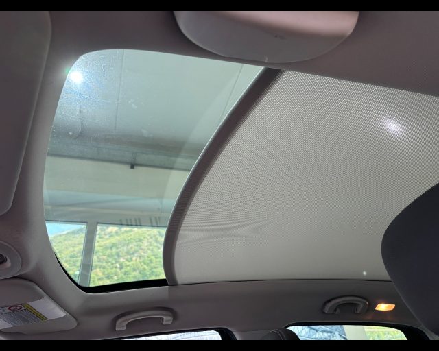 FIAT 500L usata, con Climatizzatore automatico, 2 zone