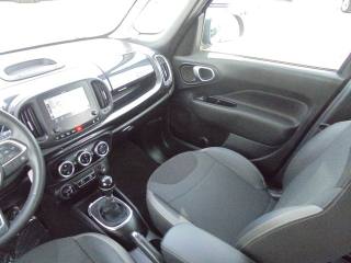 FIAT 500L usata, con Specchietti laterali elettrici