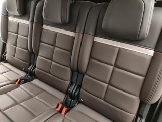 CITROEN C5 Aircross usata, con Interni in pelle