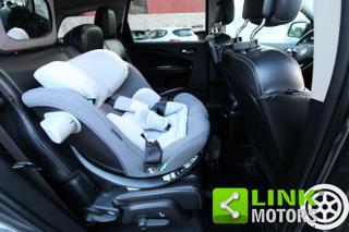 FIAT Freemont usata, con Sistema di navigazione