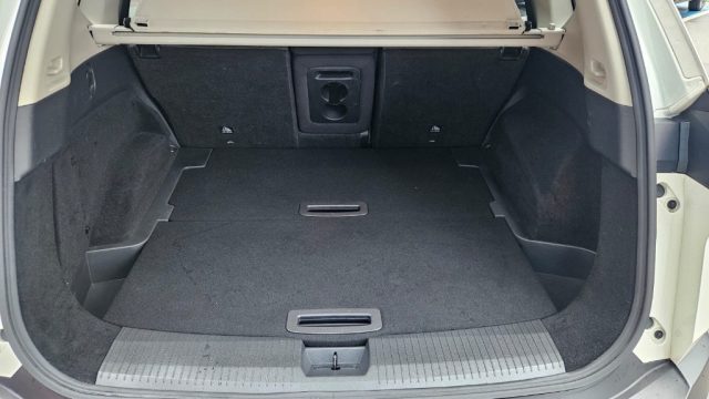 NISSAN X-Trail usata, con Vetri oscurati