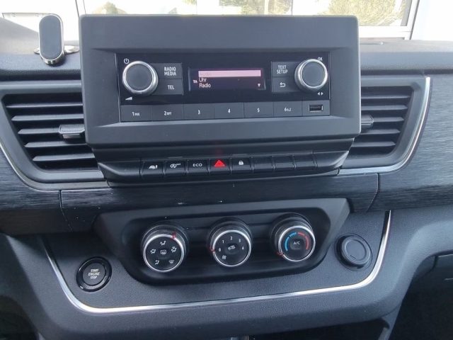 RENAULT Trafic usata, con Controllo trazione