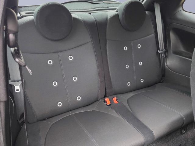 ABARTH 595 usata, con Climatizzatore