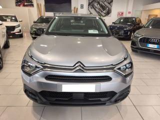 CITROEN C4 usata, con Airbag