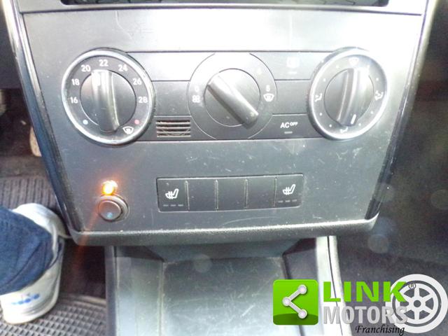 MERCEDES-BENZ A 160 usata 44
