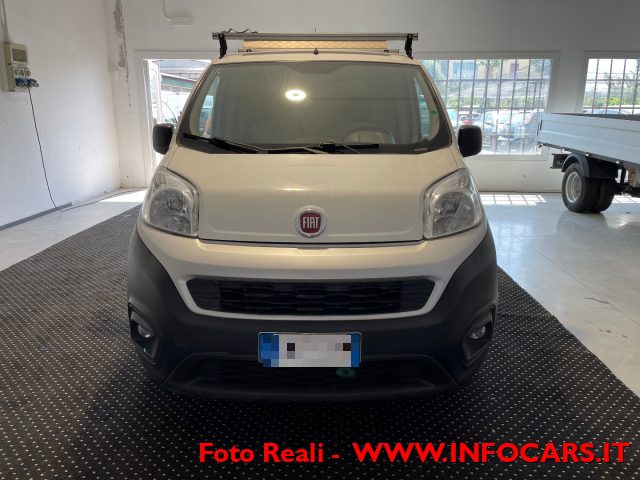 FIAT Fiorino usata, con Climatizzatore