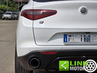 ALFA ROMEO Stelvio usata, con Servosterzo
