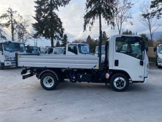 ISUZU M27 usata, con Chiusura centralizzata