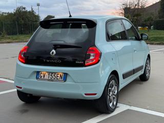 RENAULT Twingo usata, con Chiusura centralizzata