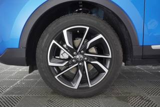 MG ZS usata 15