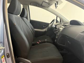 TOYOTA Yaris usata 10