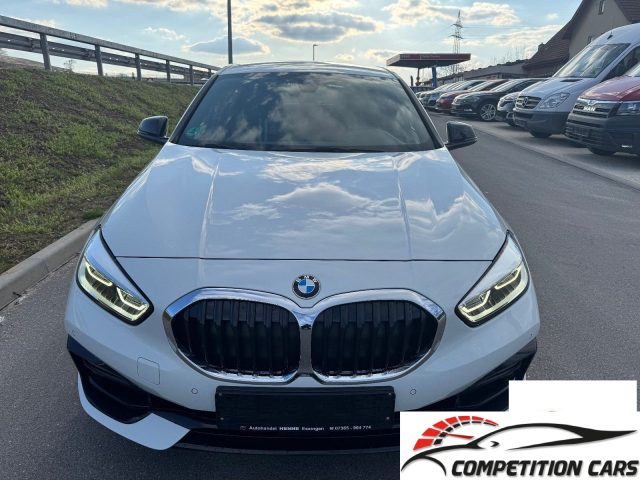 BMW 118 usata, con Airbag