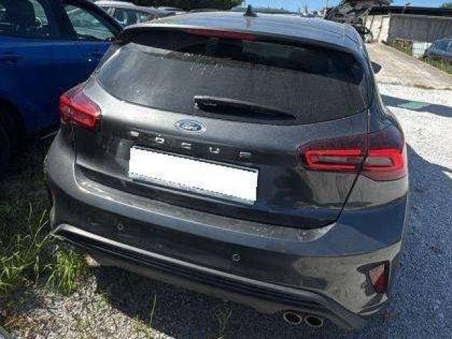 FORD Focus usata, con Airbag Passeggero