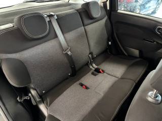 FIAT 500L usata, con Cronologia tagliandi