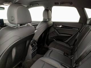 AUDI Q5 usata, con Chiusura centralizzata