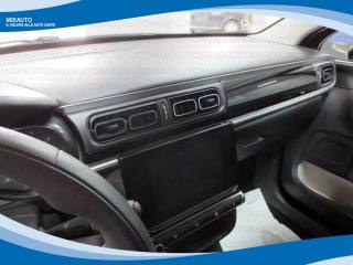 CITROEN C3 usata, con Alzacristalli elettrici