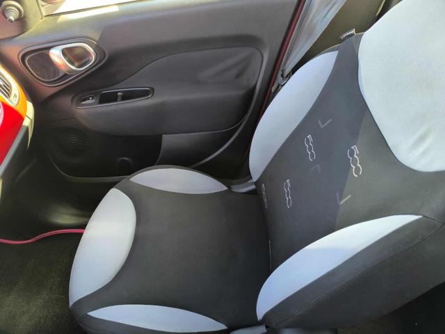 FIAT 500L usata, con Servosterzo