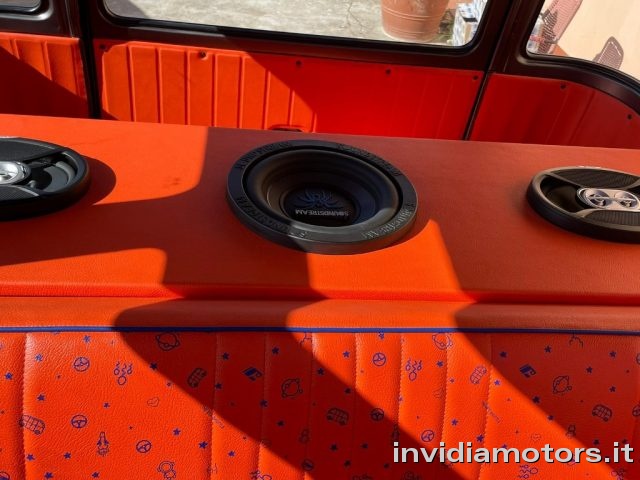 VOLKSWAGEN T1 usata 12