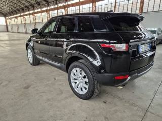 LAND ROVER Range Rover Evoque usata, con Cerchi in lega