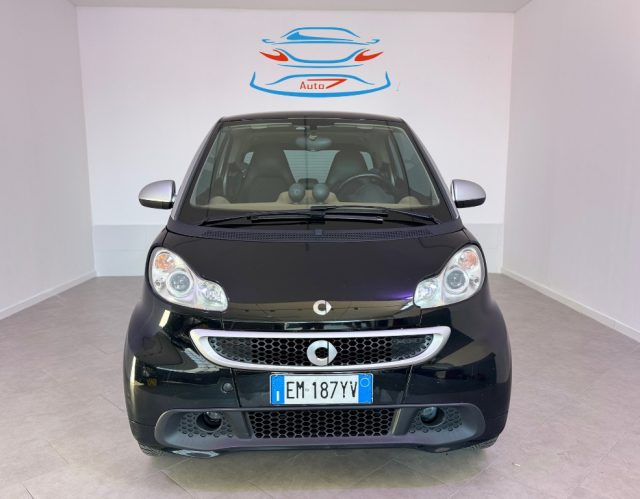 SMART ForTwo usata 0