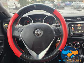 ALFA ROMEO Giulietta usata, con Climatizzatore