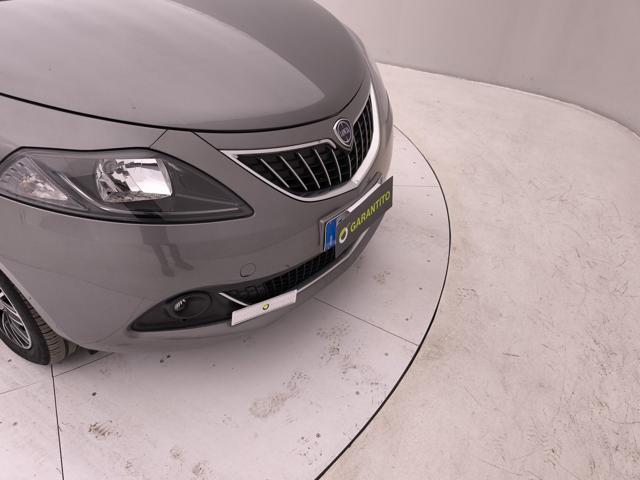 LANCIA Ypsilon usata 37