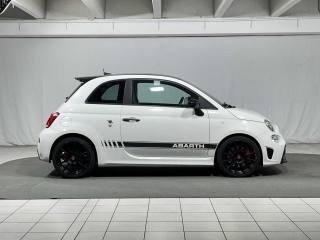 ABARTH 595 usata, con Climatizzatore