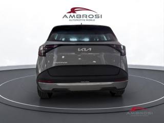 KIA Sportage usata 7