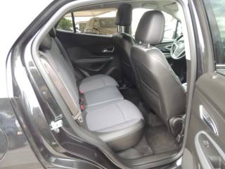 OPEL Mokka usata, con Autoradio