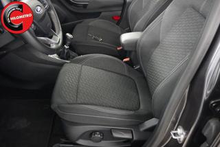 FORD Puma usata, con Climatizzatore