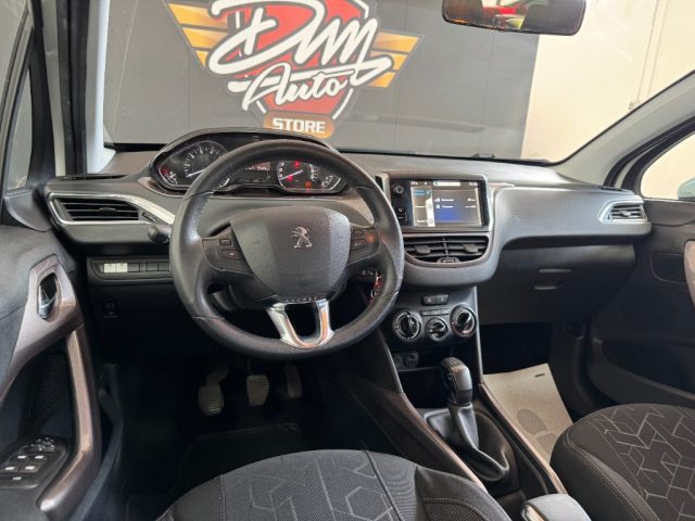 PEUGEOT 2008 usata, con USB