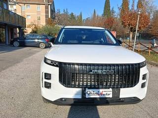 JAECOO Jaecoo 7 usata, con Regolazione elettrica sedili