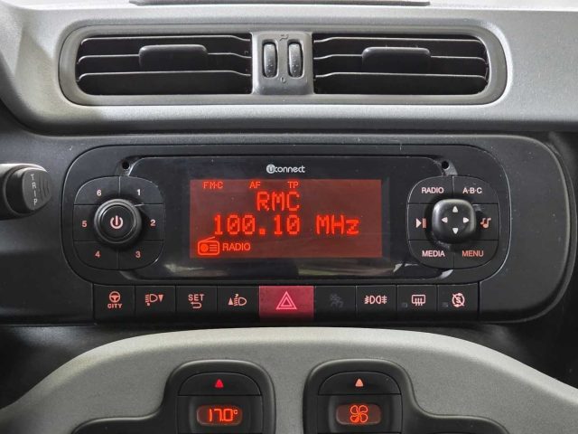 FIAT Panda usata 16