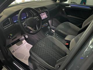 VOLKSWAGEN Tiguan usata, con ESP