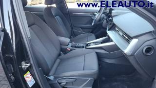 AUDI A3 usata, con Sistema di navigazione