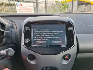 TOYOTA Aygo usata 10