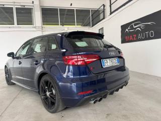 AUDI S3 usata, con Airbag laterali