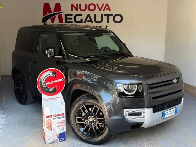 LAND ROVER Defender usata, con ABS