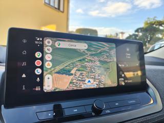 NISSAN Qashqai usata, con Cerchi in lega