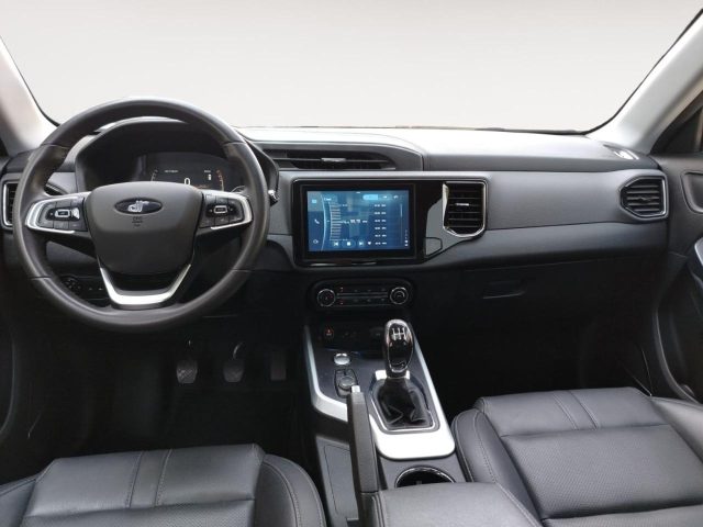DR MOTOR DR 4.0 usata, con Cruise Control